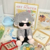 Menggu Wuxue Original Cuddle - Jili Sleeping Companion Cuddle 40cm Cotton Doll DZ30 Application Scenario